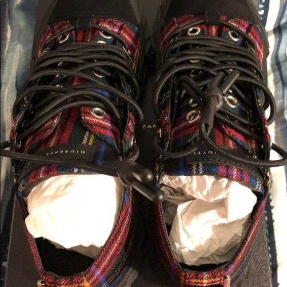 Giuseppe Zanotti